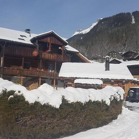 Chalet Spillstatt Гринделвалд Екстериор снимка