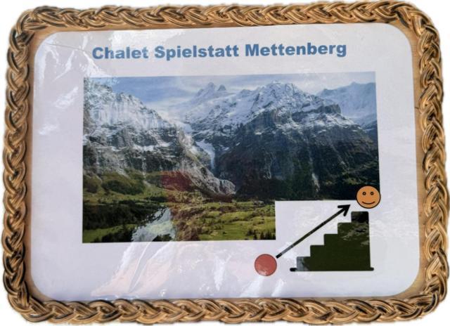 Chalet Spillstatt Гринделвалд Екстериор снимка