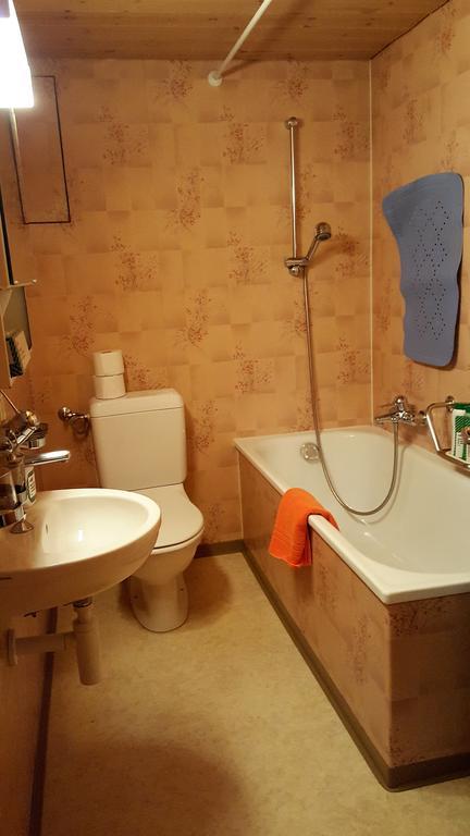 Chalet Spillstatt Гринделвалд Стая снимка