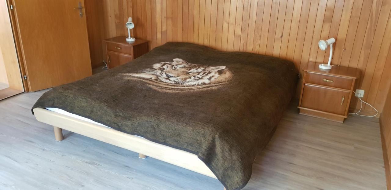 Chalet Spillstatt Гринделвалд Екстериор снимка